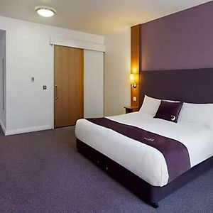 Premier Inn Swansea Waterfront